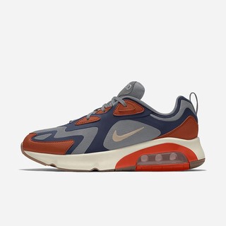 Pantofi Casual Nike Air Max 200 By You Dama Colorati | MNUQ-23046